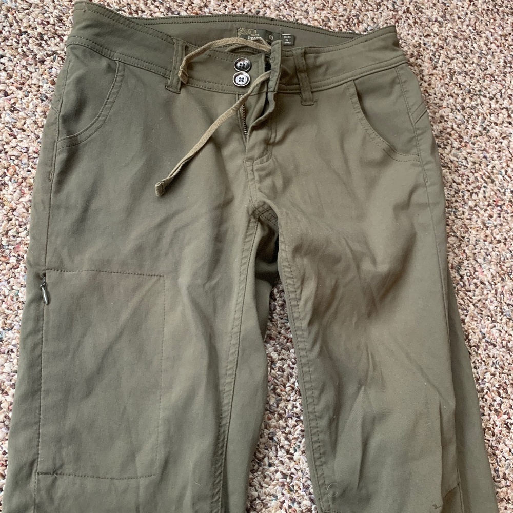 Prana Halle pant